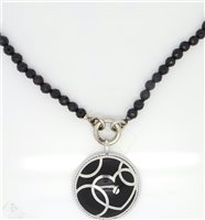 Collar Facco Mujer Cuore in Plata Z3221 - Z3221